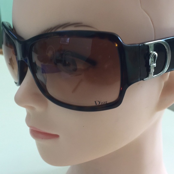 Christian Dior Sunglasses - Picture 1 of 8